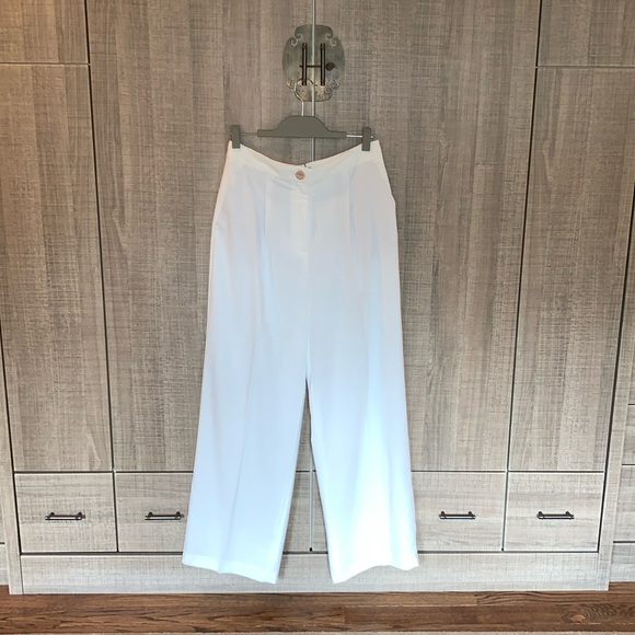 Zara Pants - Zara Wide Leg Pants‎
